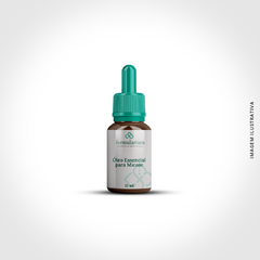 Óleo Melaleuca Essencial Para Micose Formularium 10ml