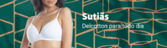 Banner da categoria Sutiãs