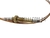 Termocupla Long Pin P/Hornalla Triple Corona (600mm) - comprar online