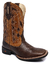 Bota Texana Masculina Logan Ref.2020