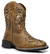 Bota Texana Inf. Mariane Ref.4625 - Helazza Boots