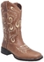 Bota Texana Feminina Clarissa Ref. 4670 na internet