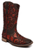 Bota Texana Feminina Betina Ref.4725 - Helazza Boots