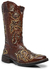 Imagem do Bota Texana Feminina Serena Ref.60224