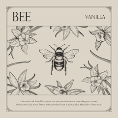 Bee - Vanilla - comprar online