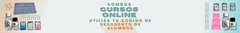 Banner de la categoría Combos Cursos Online