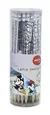 Lapis Grafite Disney 100 anos com borracha moLin - comprar online