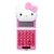 Calculadora Hello Kitty Letron Leonora