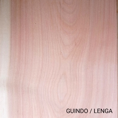 Mastil de Guindo Lenga