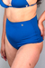 Calcinha HotPant Glow Azul Escuro na internet