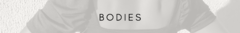 Banner da categoria Bodies