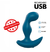 Plug Prostático Vibrador USB Pro 12 x 3,5 cm - comprar online