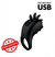 Anillo Vibrador Kevin USB - comprar online
