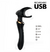 Masturbador Masculino York USB