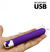 Balita Vibradora Deep Joy USB 14 x 2 cm - comprar online