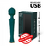 Masajeador Wanachi USB 21 x 4,3 cm
