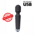 Masajeador Wanachi USB 21 x 4,3 cm - comprar online