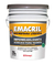 Emacril Membrana Fibrada x 20kg - comprar online