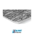 Isolant | Rufi  espuma c/ aluminio 10mm x m2