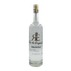 Cachaça Rio do Engenho Prata TOP 45 - 750 ml