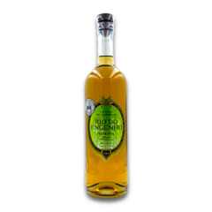 Cachaça Rio do Engenho Reserva 4 Madeiras - 700ml