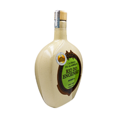 Cachaça Rio do Engenho RESERVA Porcelana - 750 ml - comprar online