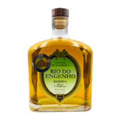 Cachaça Rio do Engenho Reserva 750ml - Munich - comprar online