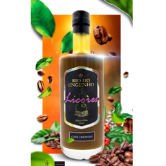 Licor Café Cremoso - 700ml - comprar online