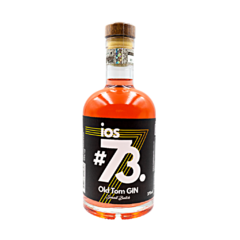 Old Tom Gin ios#73 - 375 ml