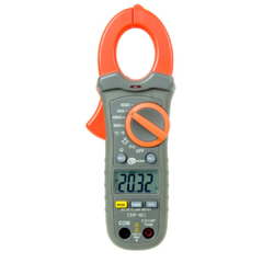 Pinza voltamperométrica digital CMP-401