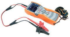 Reflectómetro digital Sonel TDR-420 - Espa Elec Store 