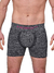 BOXER LISO SEAMLESS - ART.6300 - tienda online