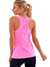 MUSCULOSA ESSENTIALS - ART. 2003 - comprar online