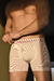 BOXER RAYAS SEAMLESS- ART. 6302