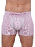 BOXER RAYAS SEAMLESS- ART. 6302 - tienda online