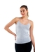 MUSCULOSA LUREX SHINE - ART. 1734