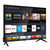 Smart TV Noblex 58 UHD LED 4K - comprar online