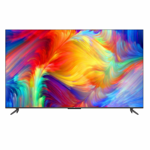 Smart TV TCL 50" LED 4K Android TV