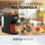 Cafetera Multicápsula Expreso Kanji Red - tienda online