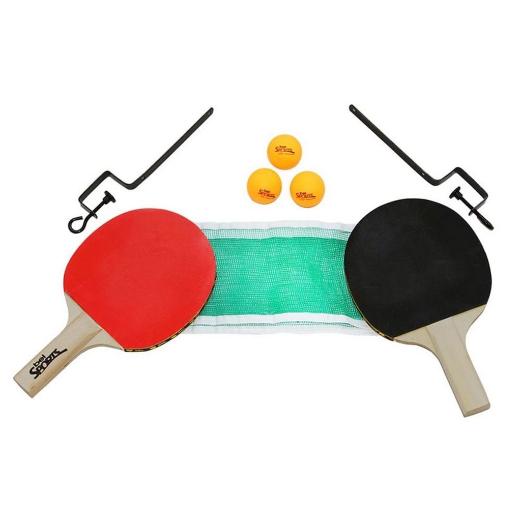Mesa de Ping Pong Klopf Dobrável - Brinkpell