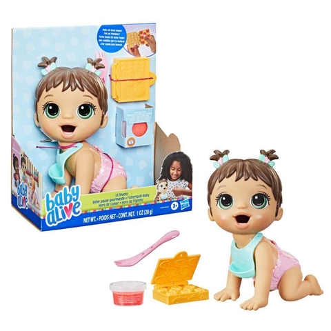 Nina Grávida Bebê Toys e Toys - Comprar em Brinkpell