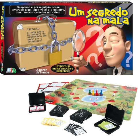 Jogo de Tabuleiro - Pictureka Rivals Edition - 4 Cartelas - 2 Jogadores -  Hasbro