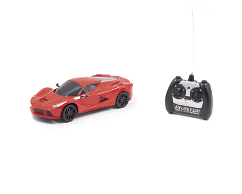 Carrinho Controle Remoto Speed Max Vermelho Pica-Pau Esportivo Italiano 4  Funções Com Luz Carro r/c Crianças + 7 Anos na Americanas Empresas