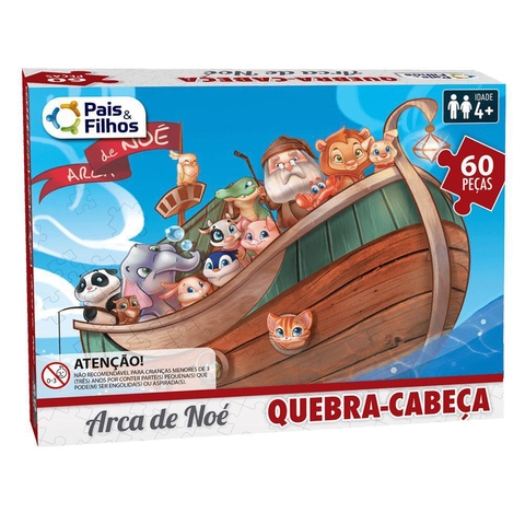 Kit 3 Quebra Cabeça Países 1 Veneza, 1 Portugal E 1 Itália Puzzle - Pais e  Filhos - Quebra Cabeça - Magazine Luiza