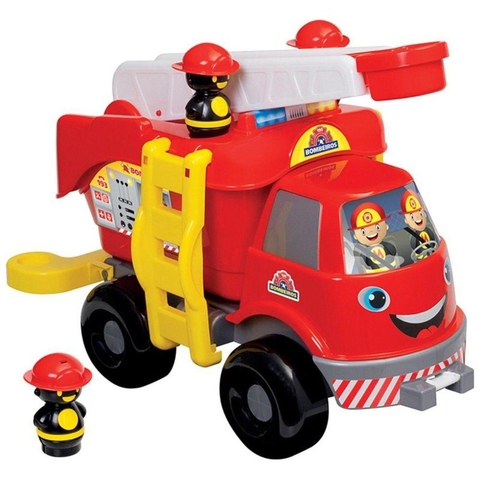 Motoca infantil - Push & Pull Toys - Joinville, Santa Catarina