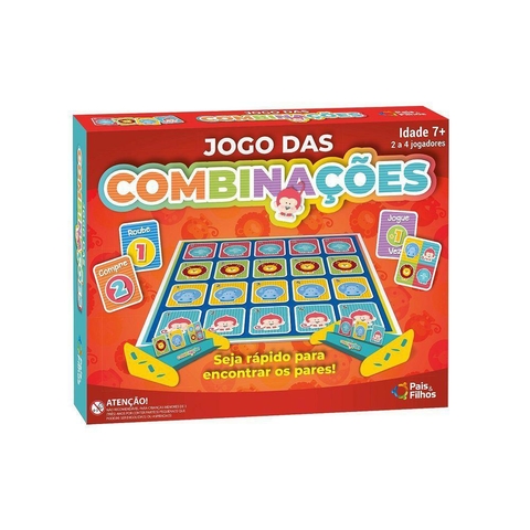 JOGO LUDO, DAMA E TRILHA REF 2801 - PAIS & FILHOS - Papelaria