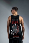 MUSCULOSA DEVIL