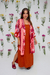 Kimono Eva Encantos na internet