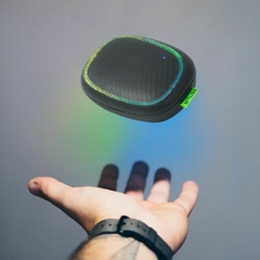 Parlante Bluetooth Portatil Muse 328 5W RGB - comprar online