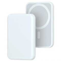 Power Bank Magsafe inalámbrico para iPhone 5000A